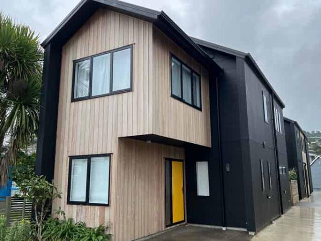 House for rent in Days Bay, Wellington