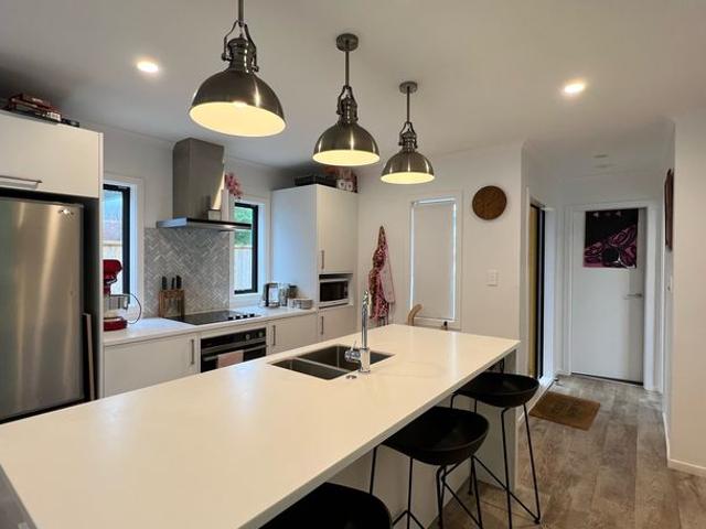 House for rent in Boulcott, Lower Hutt