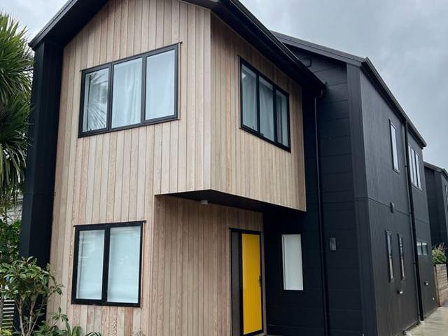 House for rent in Days Bay, Wellington