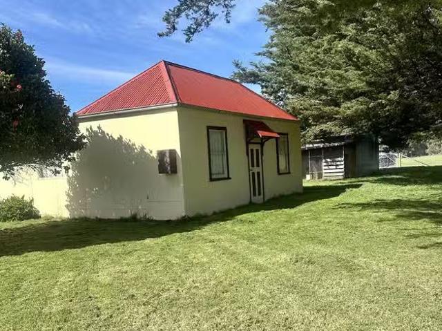 House for rent in Holwell, Tasmania
