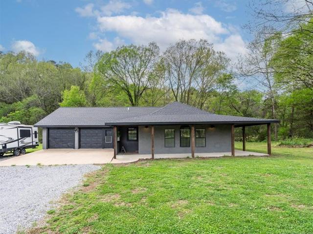 House for sale in Colcord, Oklahoma