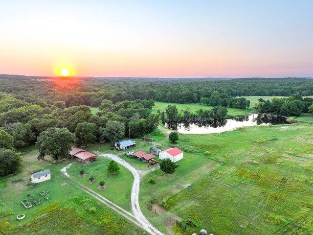 House for sale in Jennings, Oklahoma