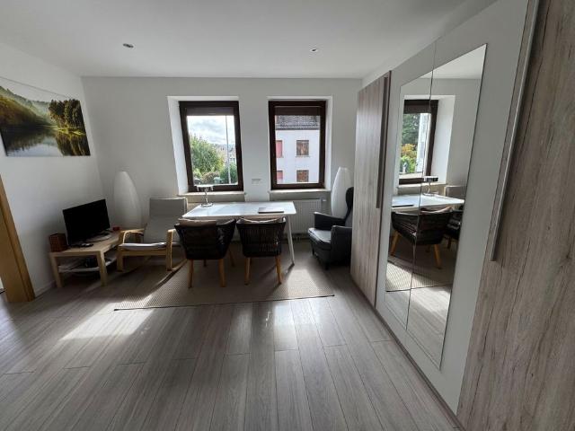 Apartment mieten in Grenzau, Höhr-Grenzhausen
