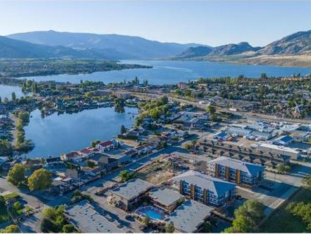 Property for sale in Osoyoos, British Columbia