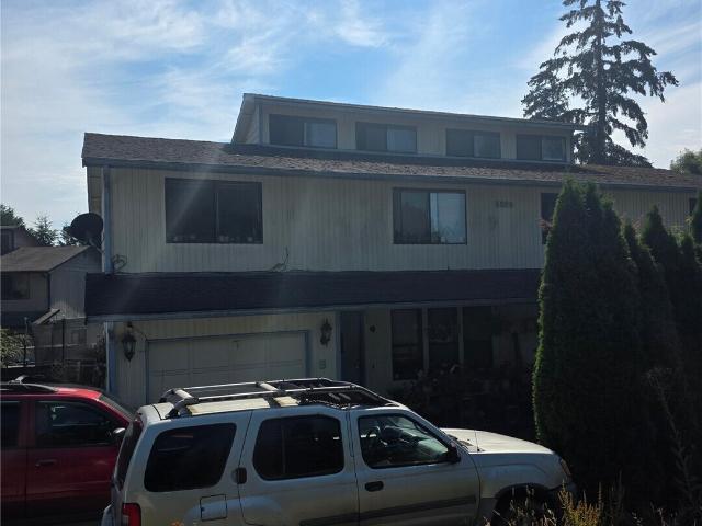House for sale in Marysville, Washington