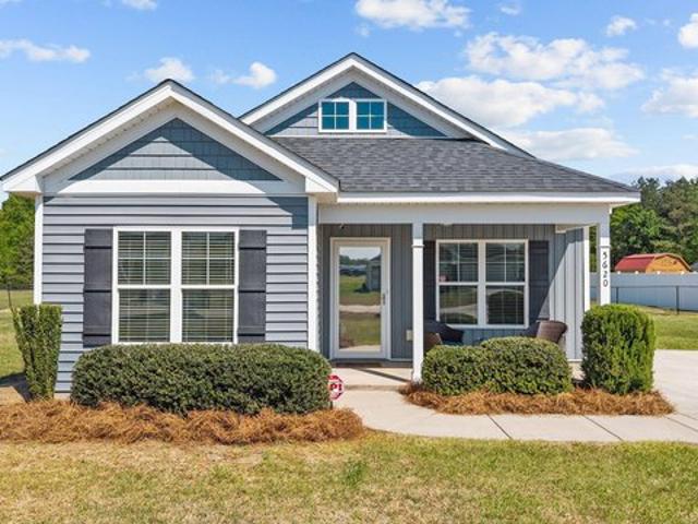 House for sale in Lucama, North Carolina