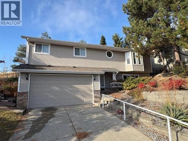 House for sale in Vernon, British Columbia