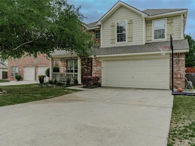 House for sale in Fort Worth, Texas