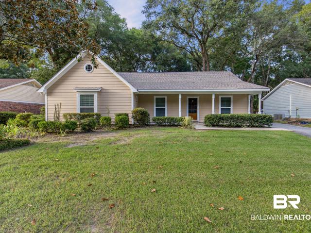 House for sale in Mobile, Alabama