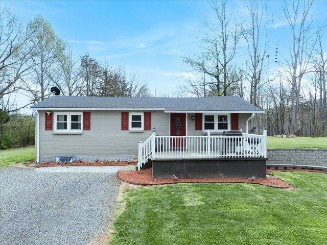 House for sale in Virginia