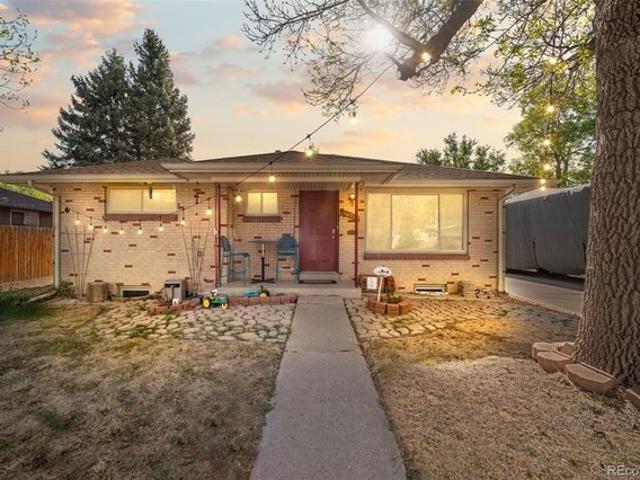 House for sale in Arvada, Colorado