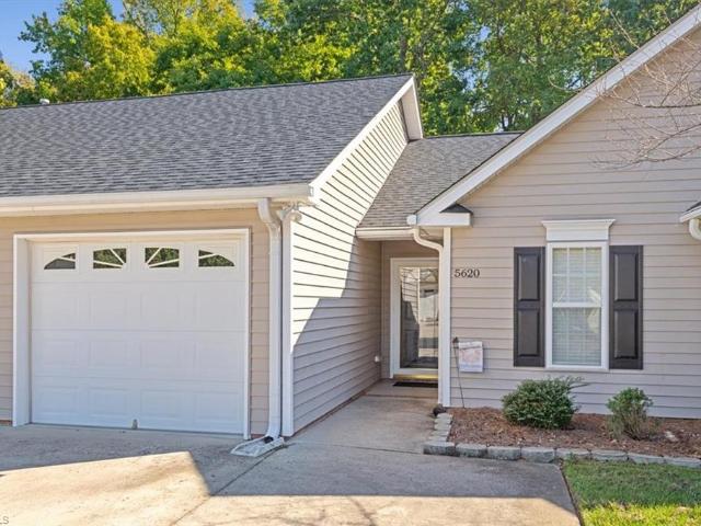 Townhouse for sale in High Point, Davidson County