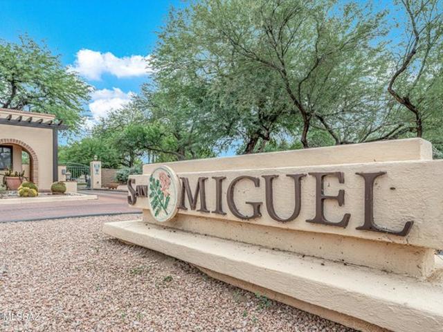Townhouse for sale in Tucson, Arizona