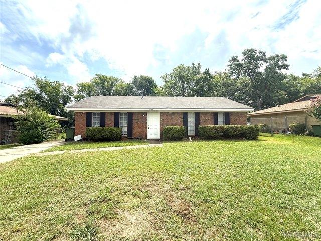 House for rent in Hope Hull, Alabama