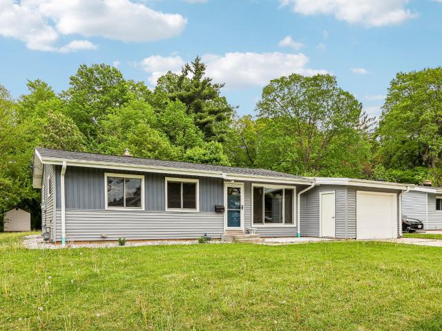 House for sale in Greendale, Wisconsin