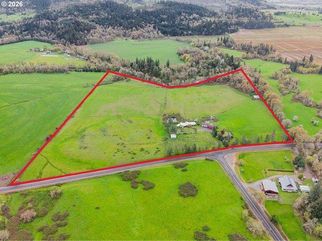 House for sale in Oregonia