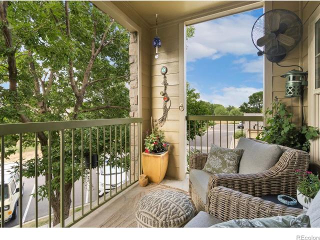 Condo for sale in Fort Collins, Colorado