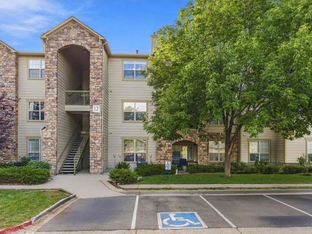 Condo for sale in Fort Collins, Colorado