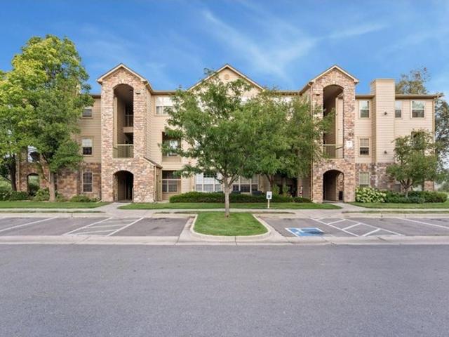Condo for sale in Fort Collins, Colorado