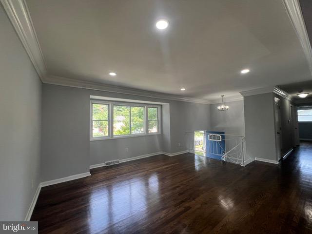 House for sale in Oxon Hill, Maryland