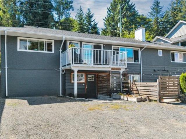House for sale in North Slope, Nanaimo
