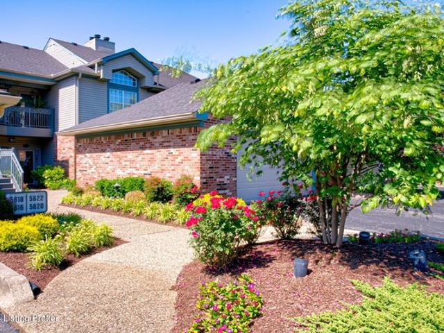 Condo for sale in Prospect, Kentucky