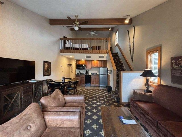 Condo for sale in Harbor Springs, Michigan