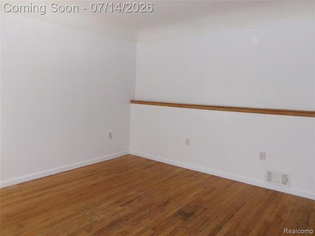 House for sale in Dearborn Heights, Michigan