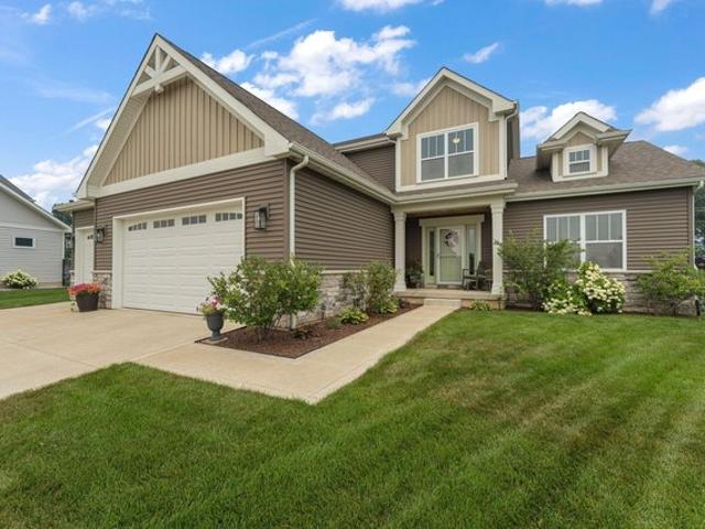 House for sale in Cedar Lake, Indiana