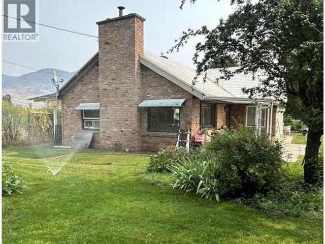 House for sale in British Columbia