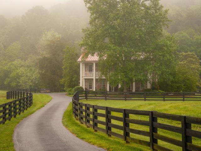 Land for sale in Tennessee