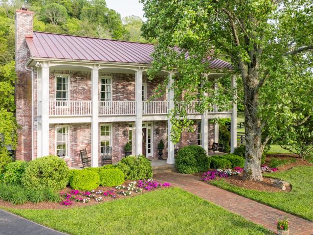 House for sale in Tennessee