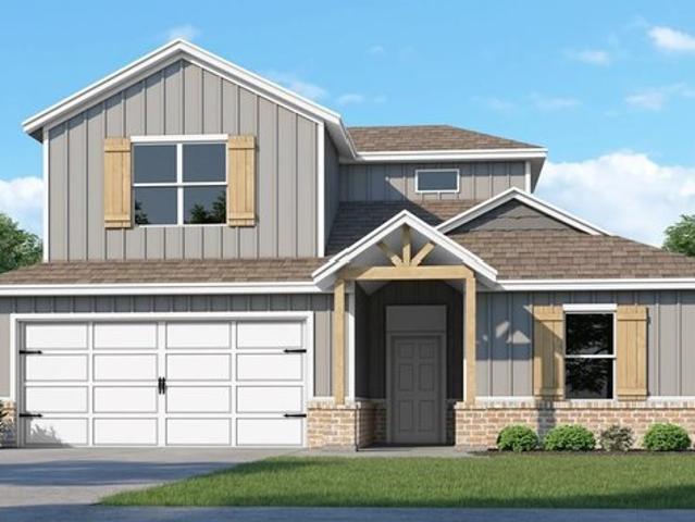 Townhouse for sale in Battiest, Oklahoma