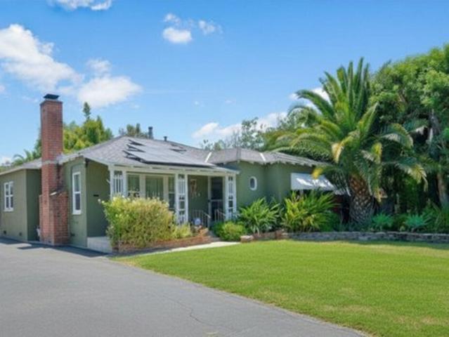 House for sale in Canoga Park, California