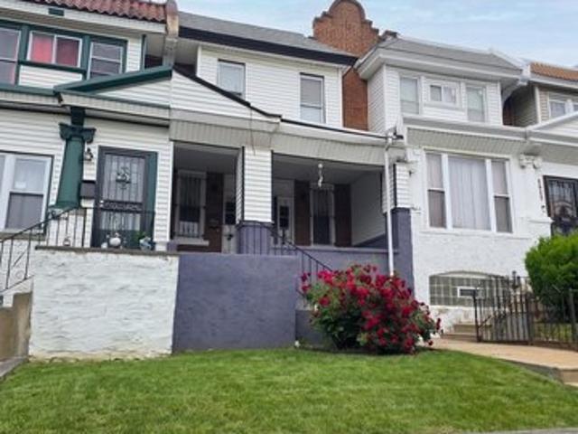 Townhouse for sale in Philadelphia, Pennsylvania