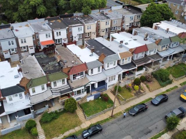Townhouse for sale in Philadelphia, Pennsylvania