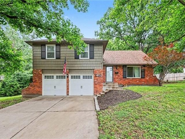 House for sale in Kansas