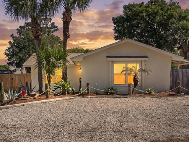 House for sale in Panama City Beach, Florida