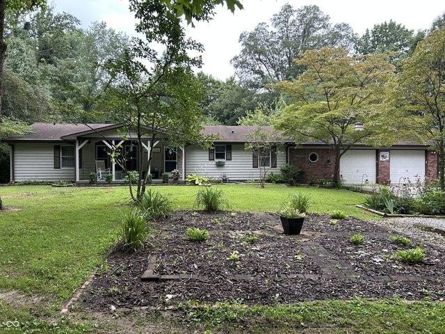 House for sale in Crawfordsville, Indiana