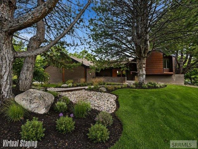 House for sale in Idaho Falls, Idaho