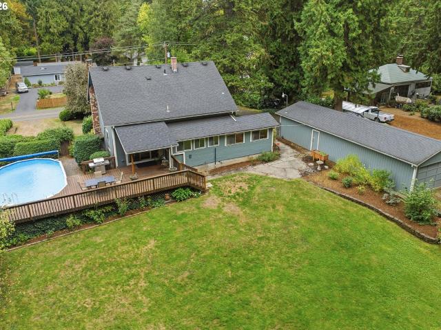 House for sale in Oatfield, Milwaukie