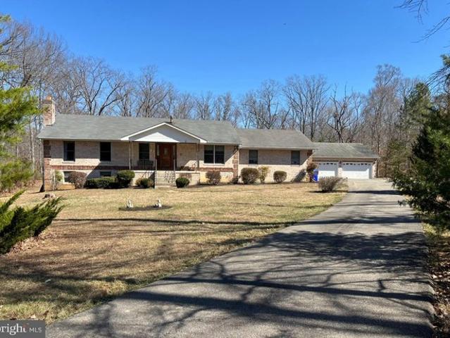House for sale in Marbury, Maryland
