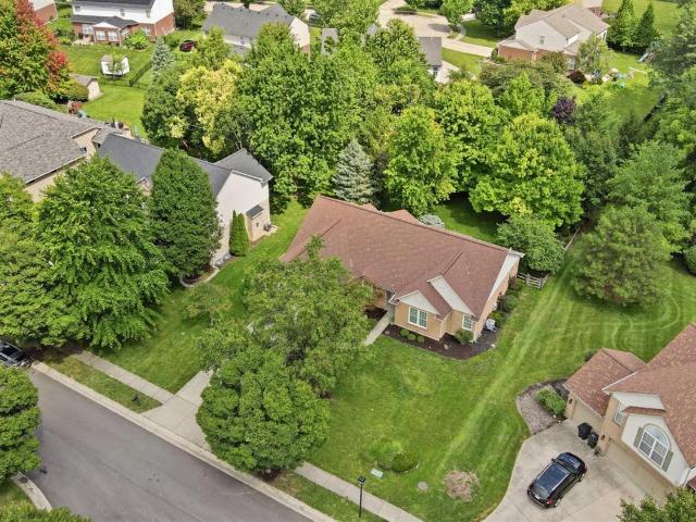 House for sale in Mason, Ohio