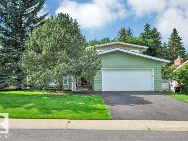 House for sale in Wedgewood, Alberta
