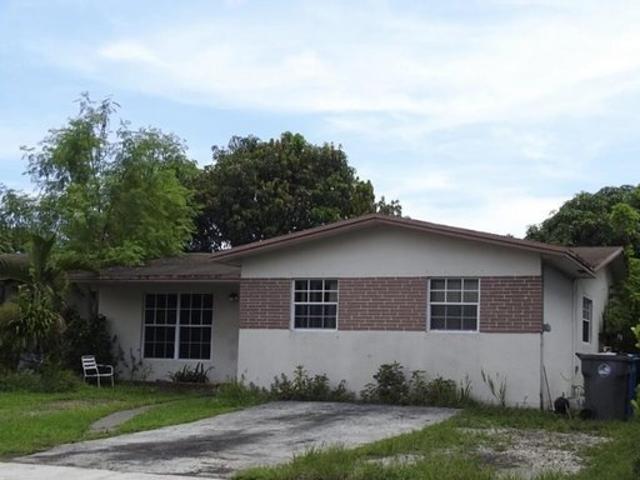 House for sale in Miami Gardens, West Park
