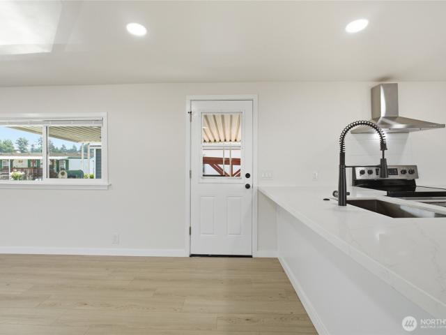 House for sale in Puyallup, Washington