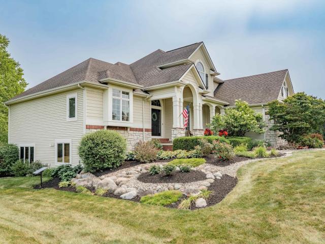 House for sale in New Haven, Indiana