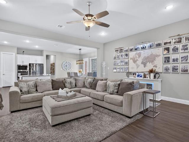 House for sale in North Richland Hills, Texas