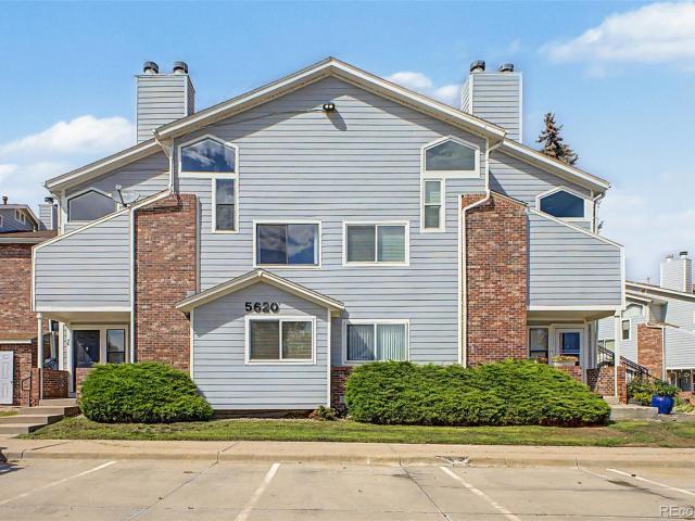 Condo for sale in Arvada, Jefferson County