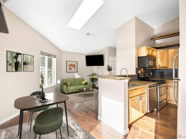 Condo for sale in Arvada, Colorado